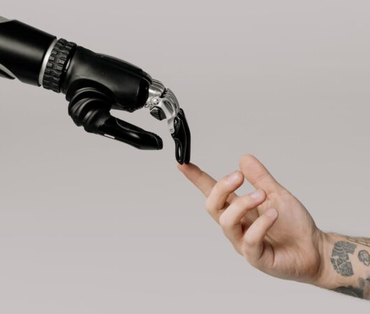 The Impact of AI on Tech Evolution